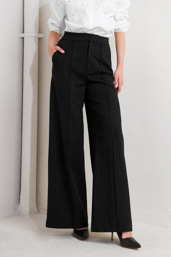 STRIDE TEMPO WOVEN PANTS.