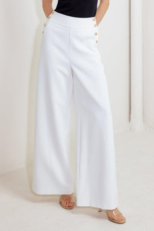 BETTER THAN EVER WOVEN PANTS.
