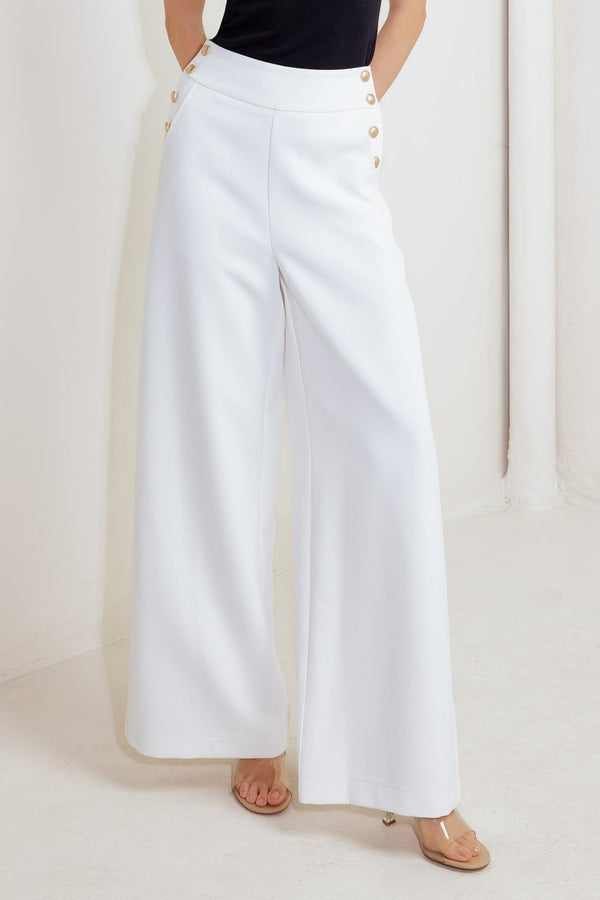 BETTER THAN EVER WOVEN PANTS.