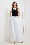 BETTER THAN EVER WOVEN PANTS.