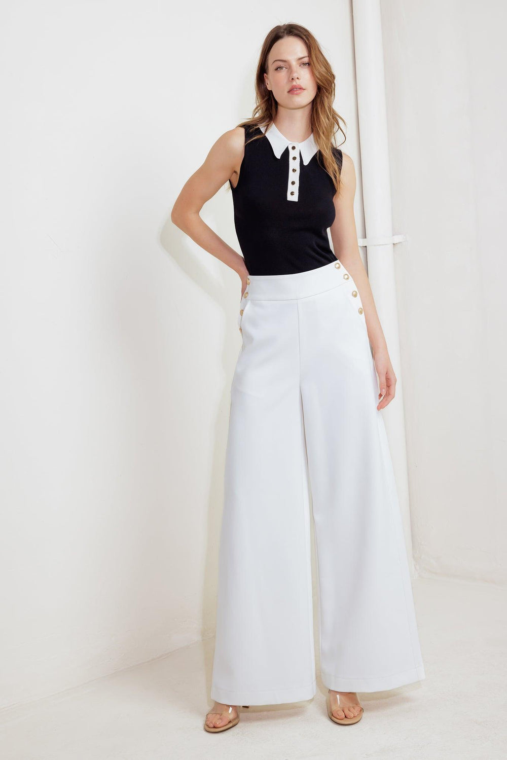 BETTER THAN EVER WOVEN PANTS.