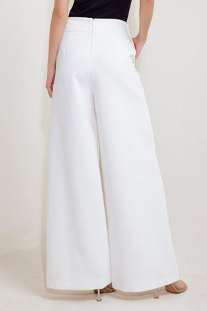 BETTER THAN EVER WOVEN PANTS.