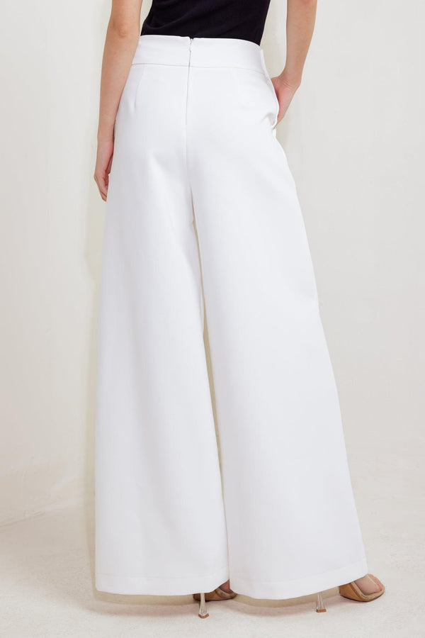 BETTER THAN EVER WOVEN PANTS.