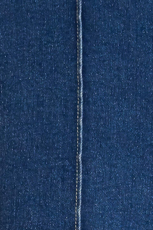 STREET READY DENIM PANTS - Flying Tomato - PANTS - Freemarket