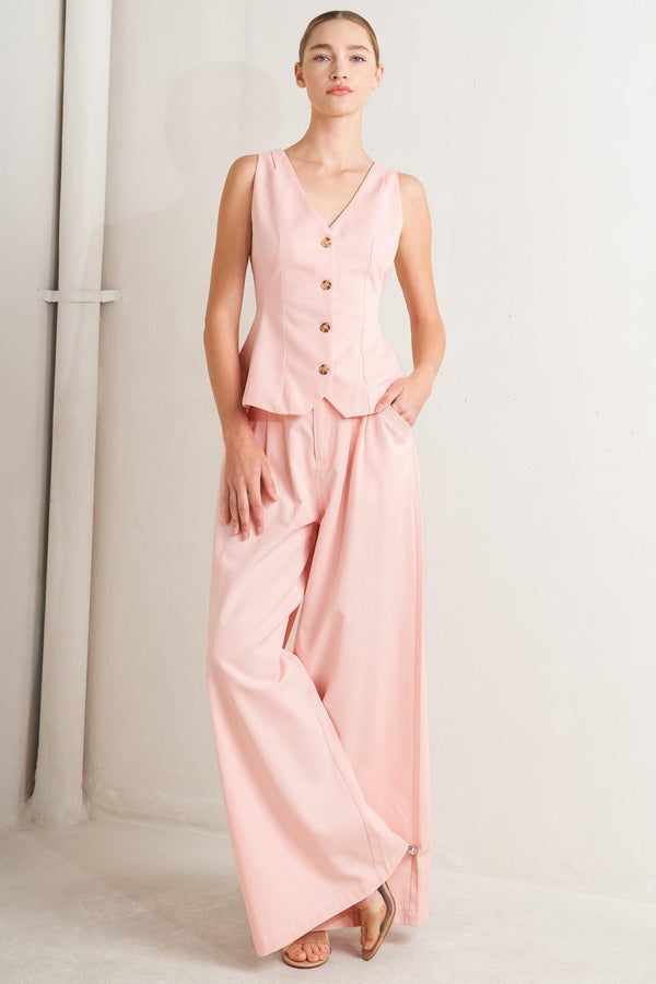 HERITAGE REBOOT WOVEN PANTS - Flying Tomato - PANTS - Freemarket