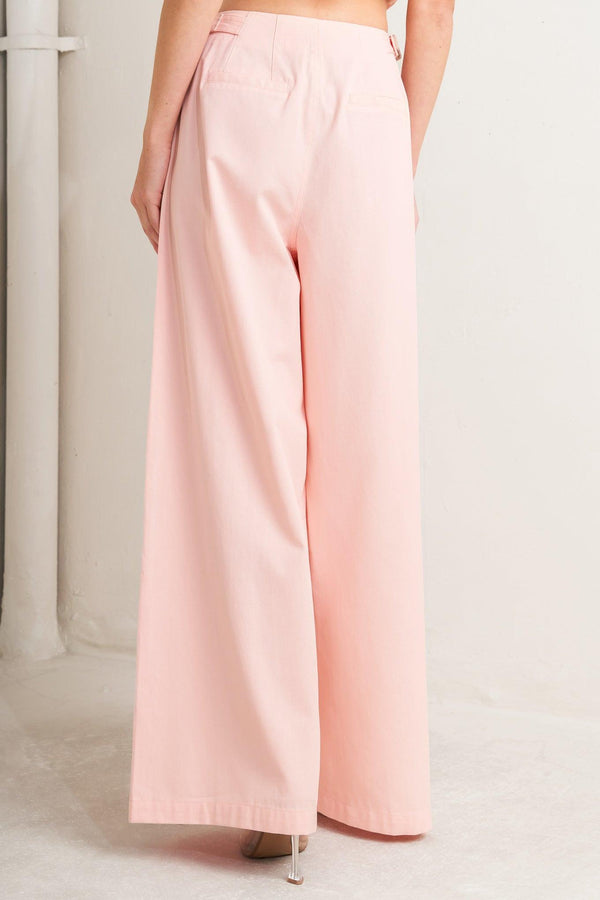 HERITAGE REBOOT WOVEN PANTS - Flying Tomato - PANTS - Freemarket
