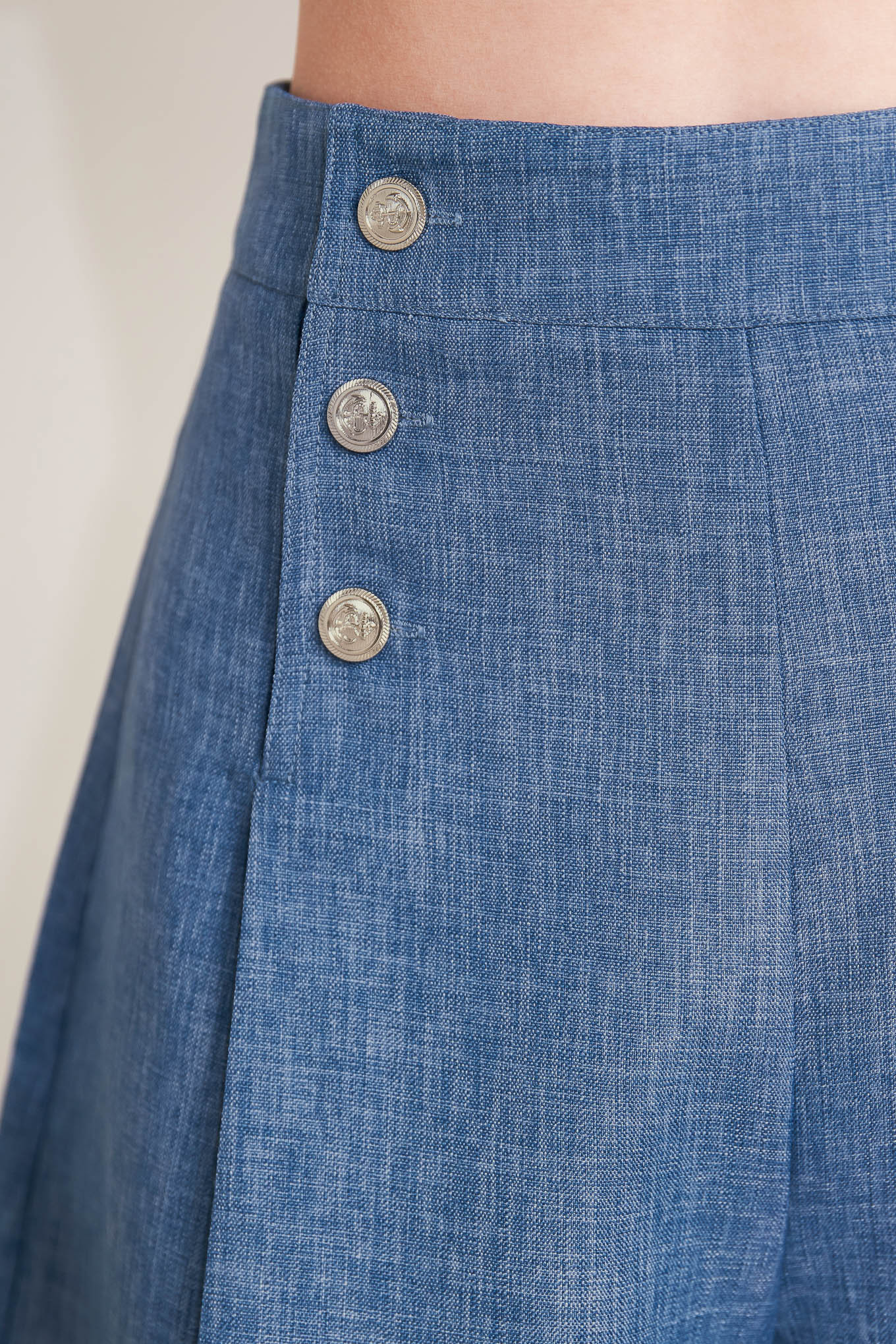 POWER MOVE WOVEN PANTS - Flying Tomato - PANTS - Freemarket