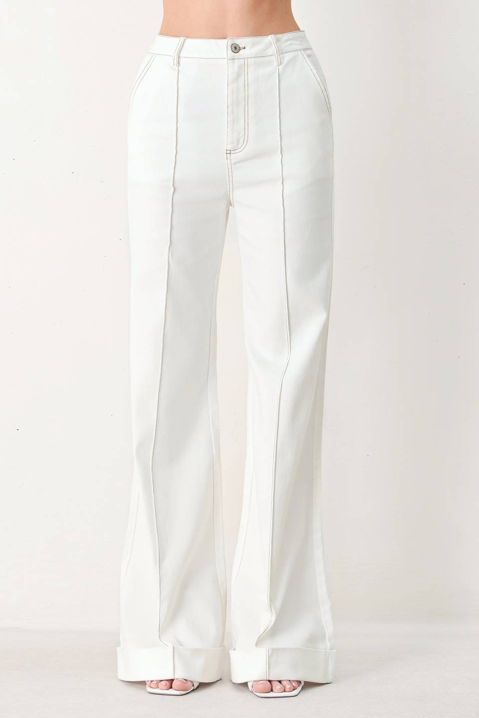 FIFTH STREET WOVEN PANTS
