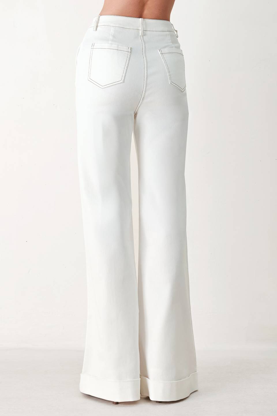 FIFTH STREET WOVEN PANTS