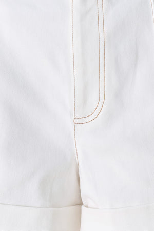 BETTER TOGETHER WOVEN SHORT