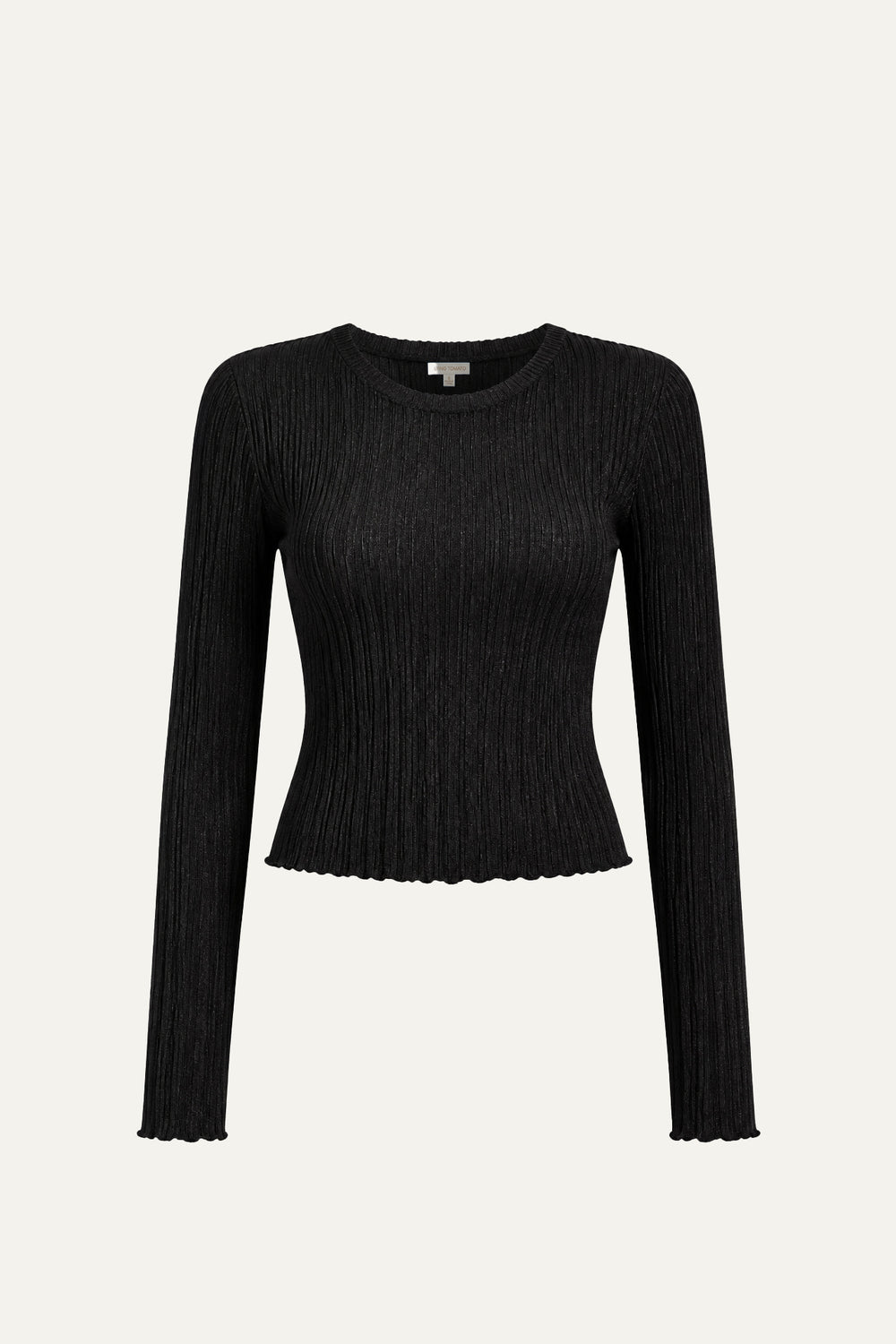 ALL BETS ARE OFF SWEATER TOP