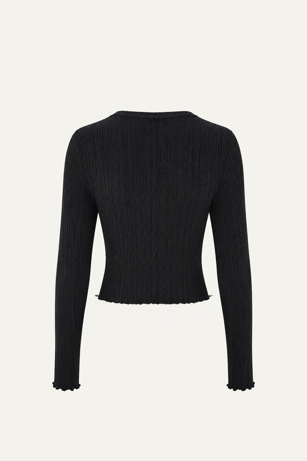 ALL BETS ARE OFF SWEATER TOP