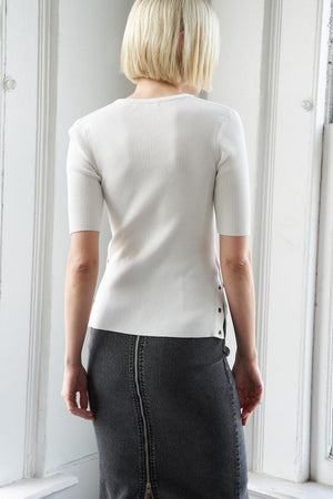 MEMORIES WE CREATED SWEATER TOP.