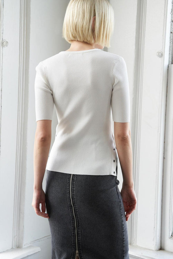 MEMORIES WE CREATED SWEATER TOP.