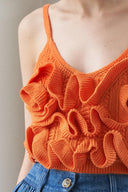 SWEET LIKE YOU TANK TOP.