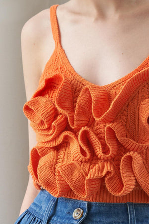 SWEET LIKE YOU TANK TOP.