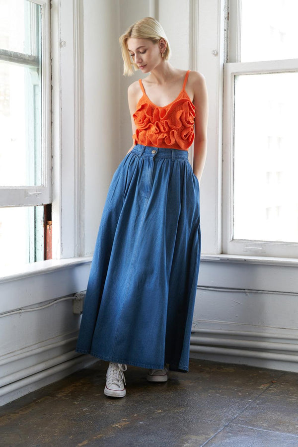 SWEET LIKE YOU TANK TOP.