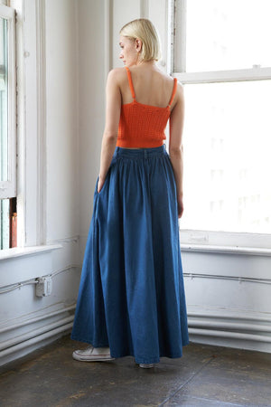 SWEET LIKE YOU TANK TOP.
