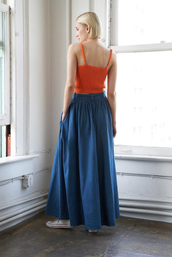 SWEET LIKE YOU TANK TOP.
