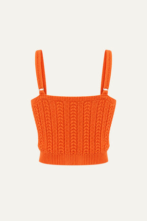 SWEET LIKE YOU TANK TOP