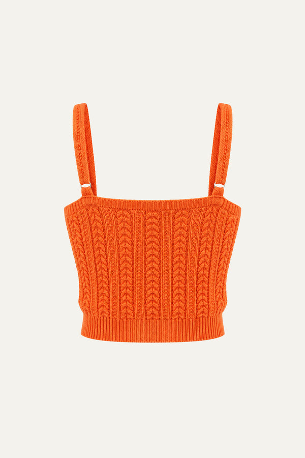 SWEET LIKE YOU TANK TOP