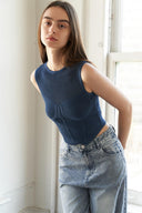 WHAT WE DO CROP TOP.