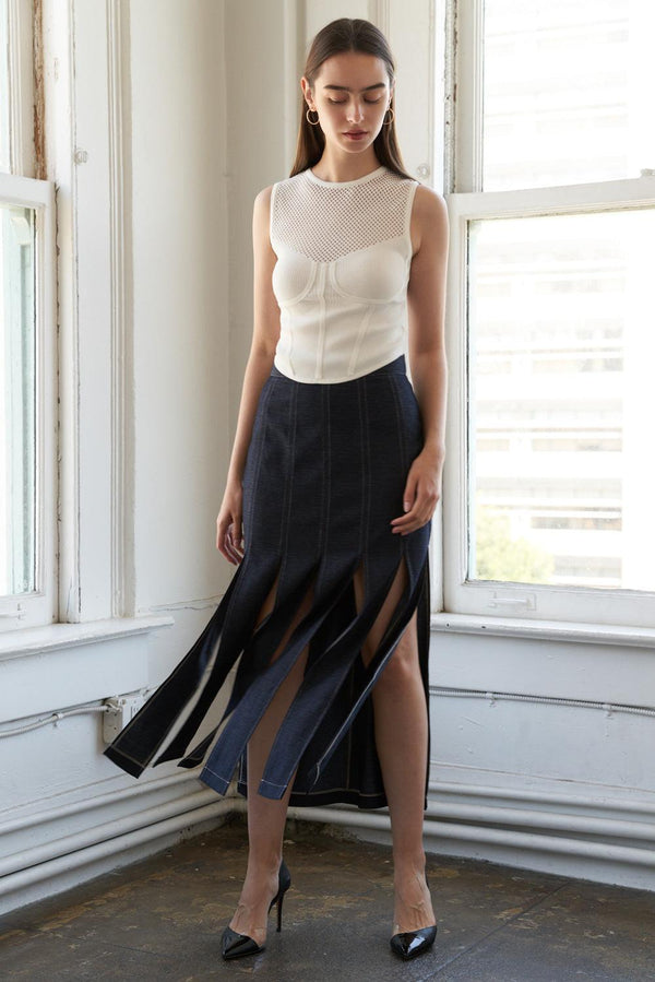 WHAT WE DO CROP TOP.