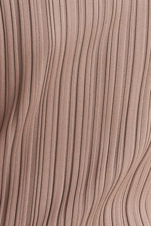 STORY OF US SWEATER MIDI DRESS.