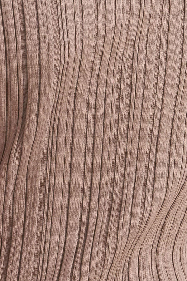 STORY OF US SWEATER MIDI DRESS.