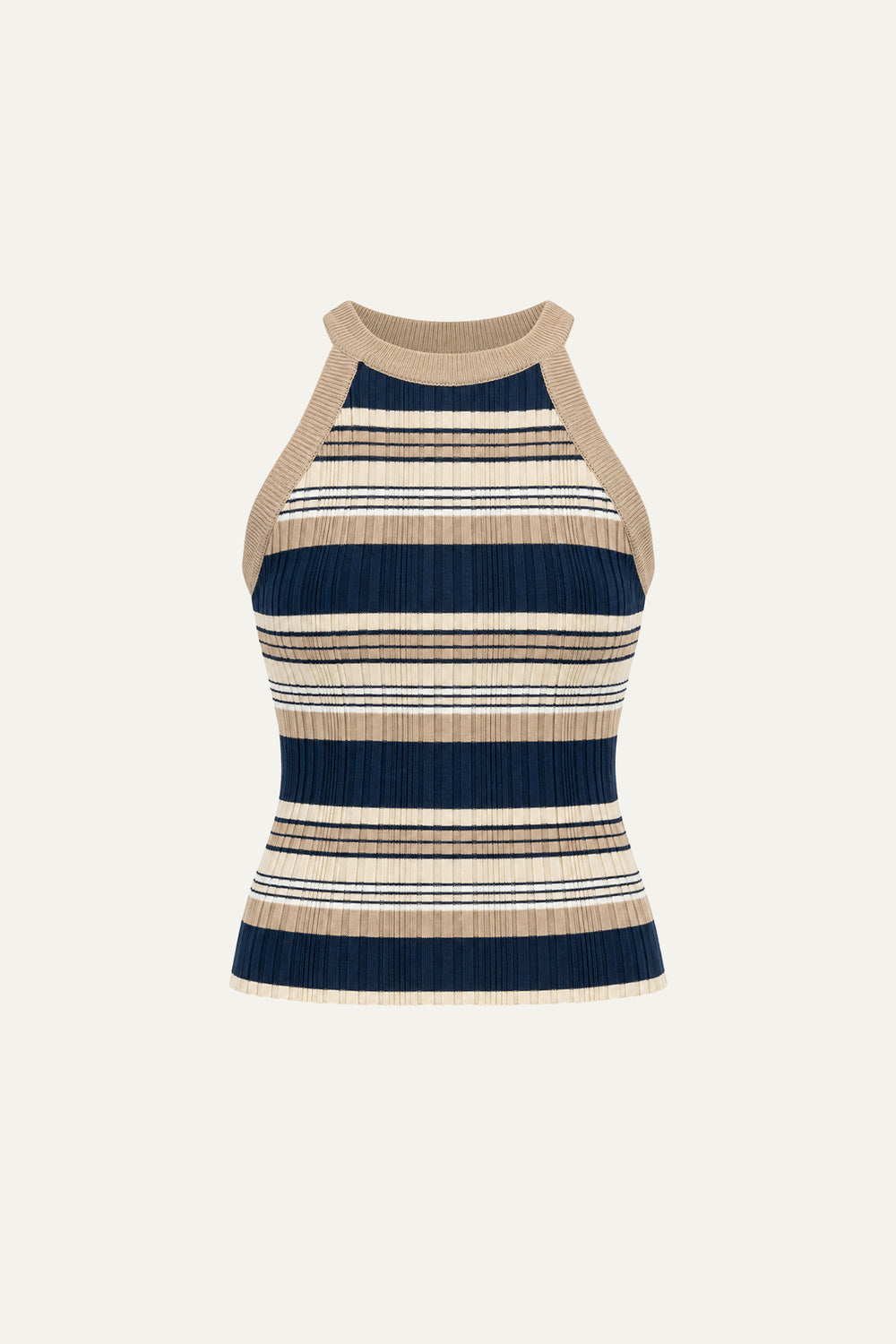 ANYTIME NOW SWEATER KNIT TOP
