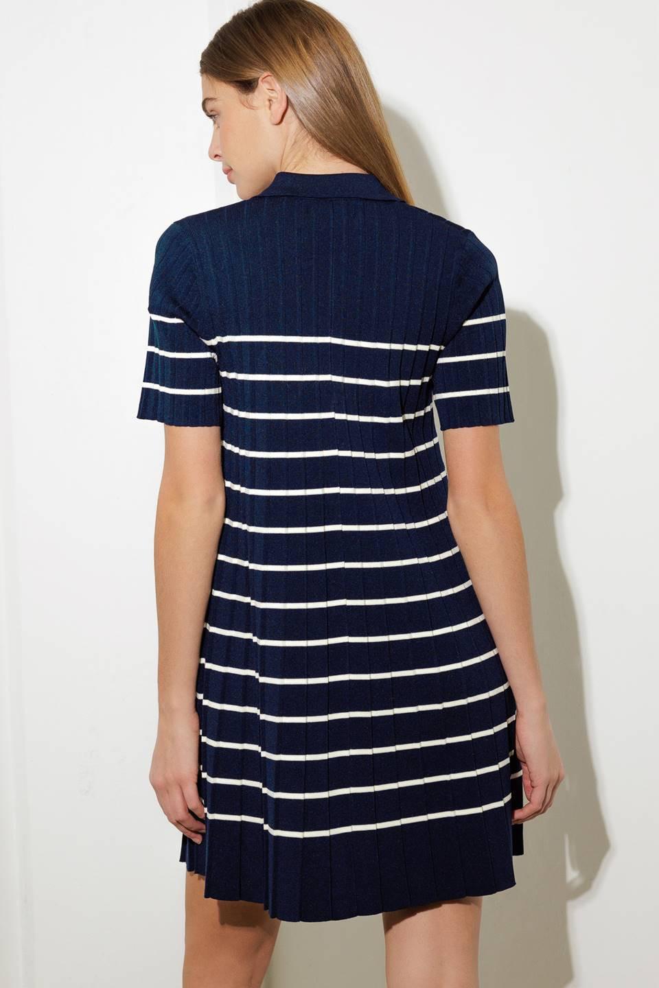 RUSTIC DREAM SWEATER MINI DRESS - Flying Tomato - SWEATERS - Freemarket
