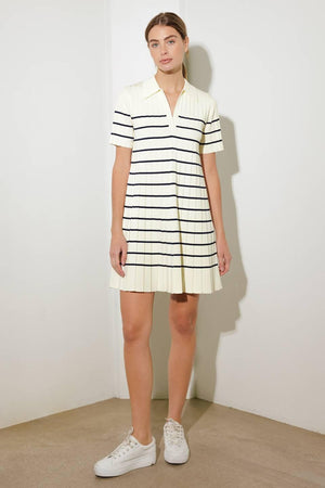 RUSTIC DREAM SWEATER MINI DRESS - Flying Tomato - SWEATERS - Freemarket