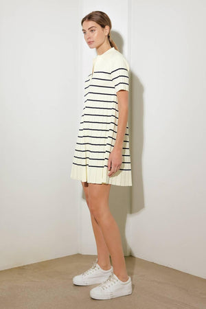 RUSTIC DREAM SWEATER MINI DRESS - Flying Tomato - SWEATERS - Freemarket