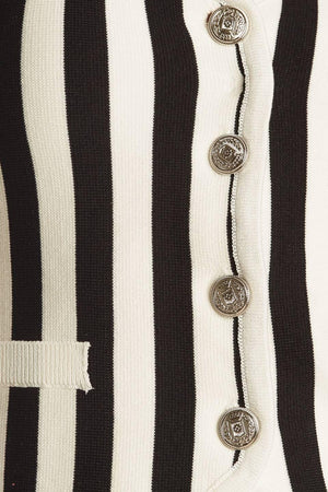 FREE TO DREAM SWEATER KNIT VEST.