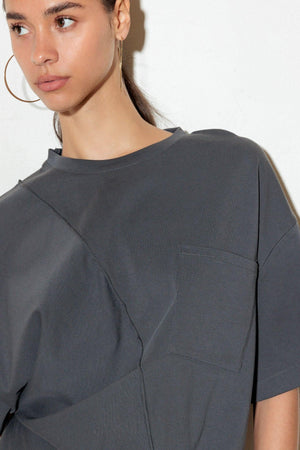 IN LOVE WITH ME KNIT TOP.