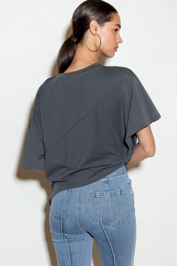 IN LOVE WITH ME KNIT TOP.