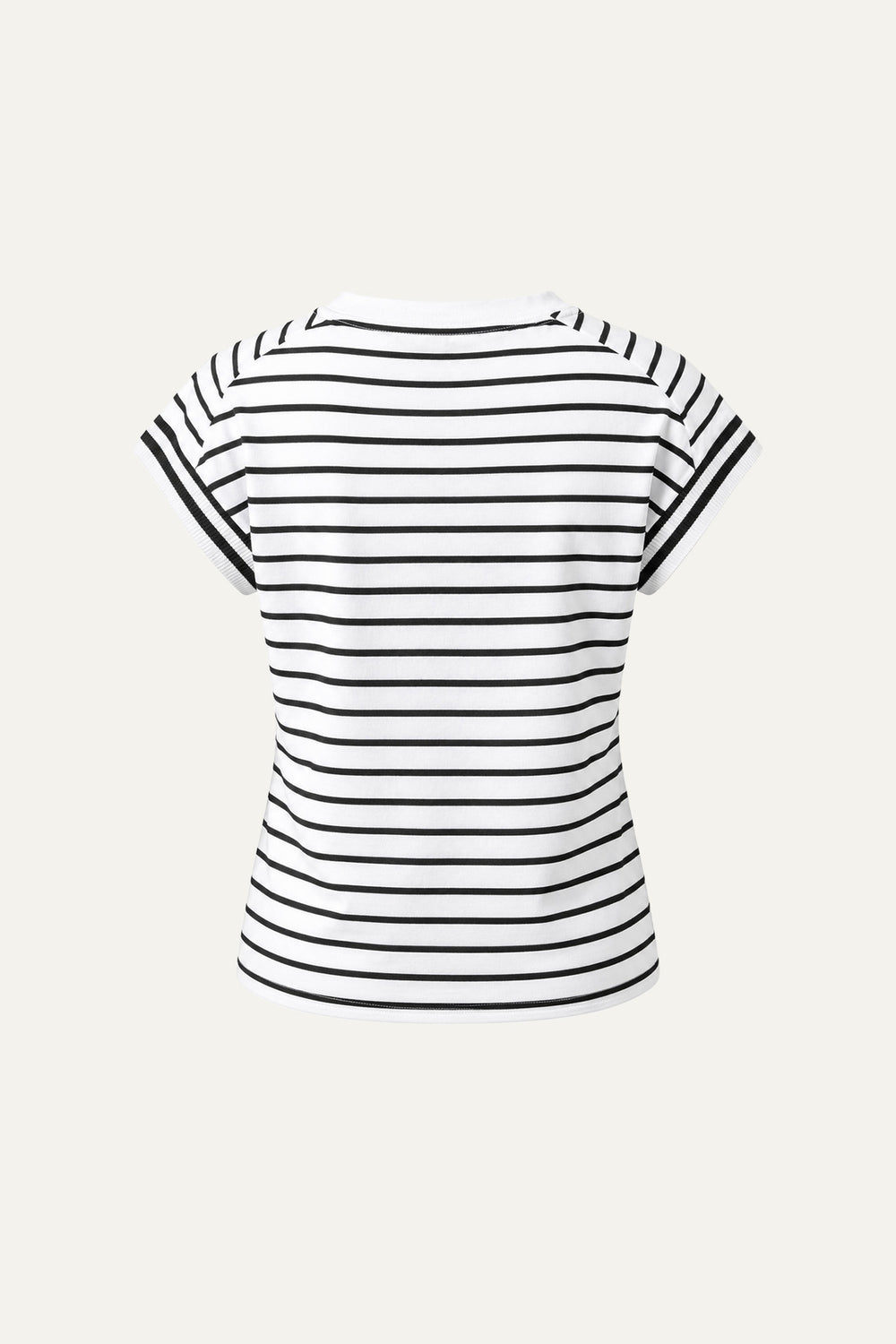 DRIFTWOOD DAYDREAMS KNIT TOP