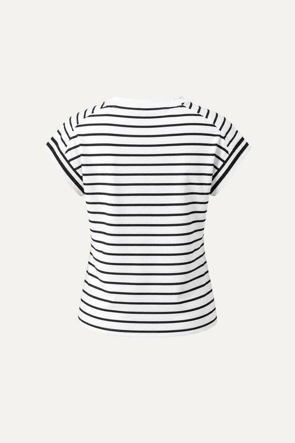 DRIFTWOOD DAYDREAMS KNIT TOP