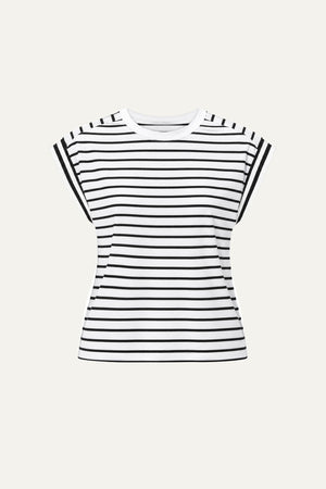 DRIFTWOOD DAYDREAMS KNIT TOP