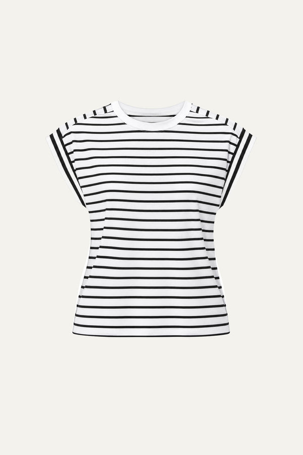 DRIFTWOOD DAYDREAMS KNIT TOP