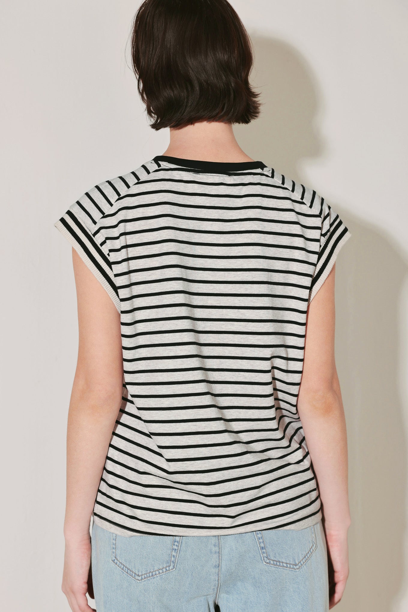 INDIE ICON ENERGY KNIT TOP