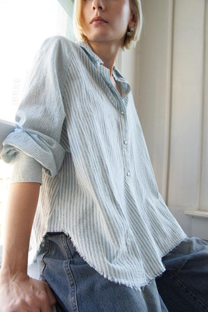 HYPE ME UP OVERSIZED TOP.