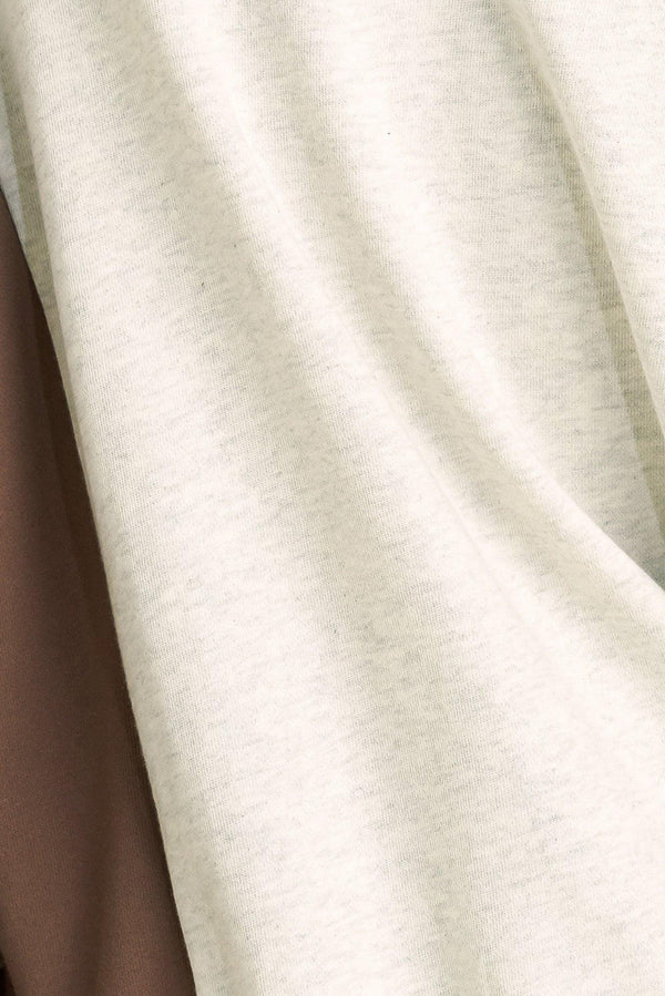 IN TOO DEEP PULLOVER KNIT TOP.