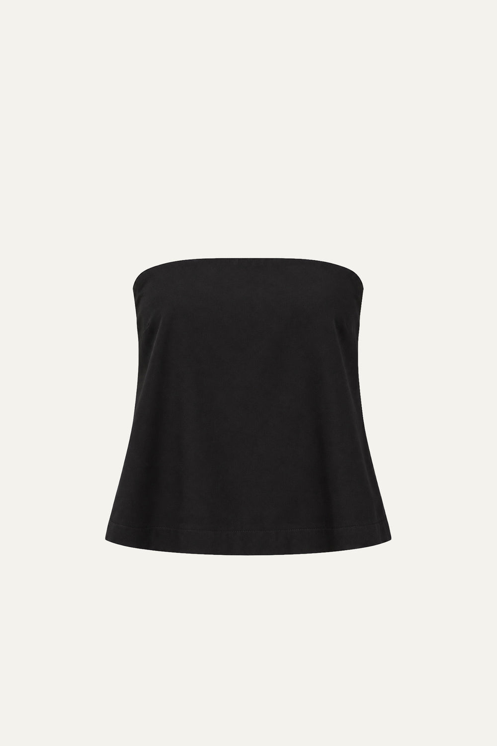 ONE MORE TIME WOVEN TOP