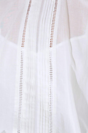 PURE ROMANCE WOVEN TOP - Flying Tomato - TOPS - Freemarket