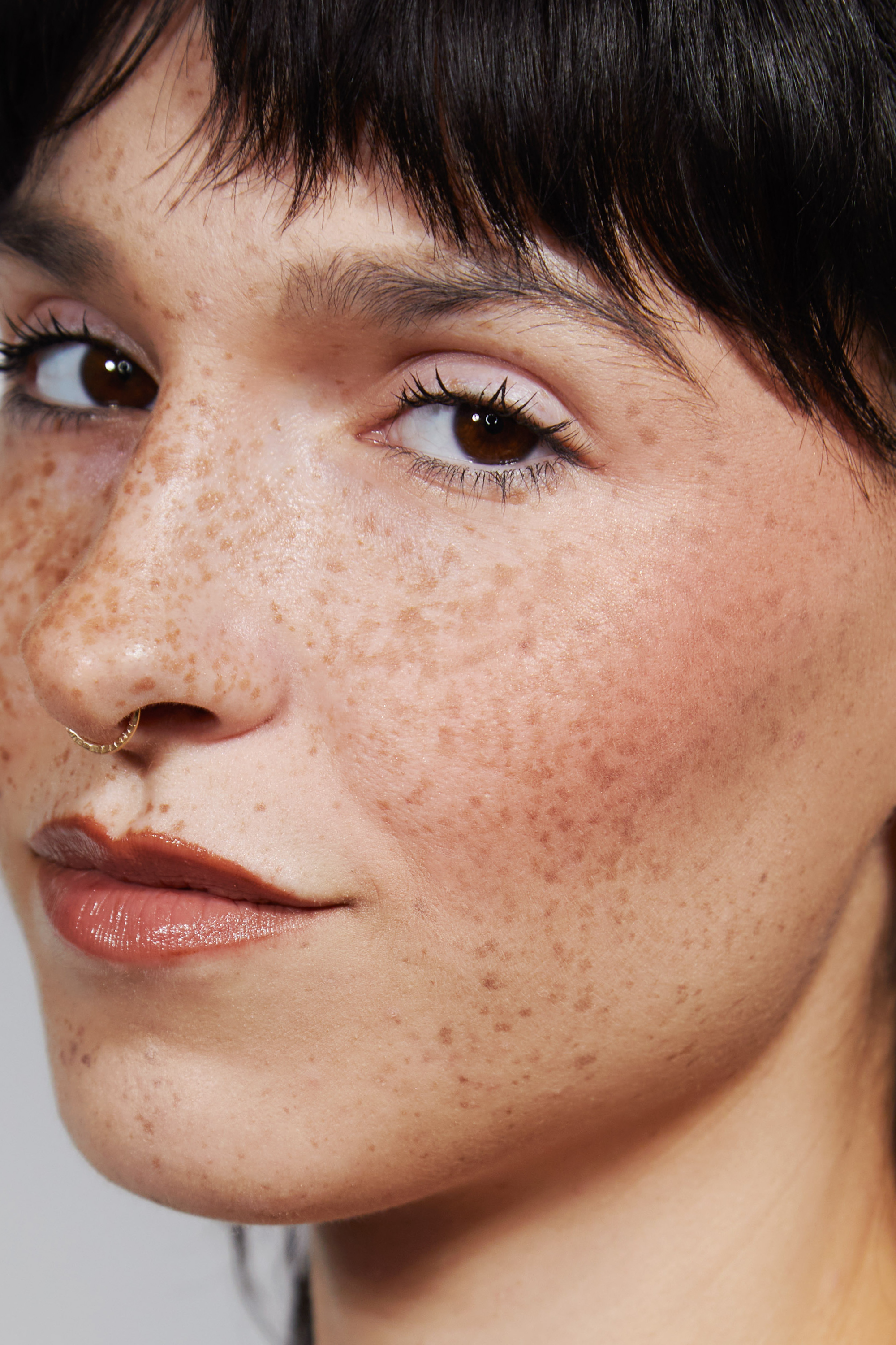 Double Take Skin Perfecting Blush Duo.