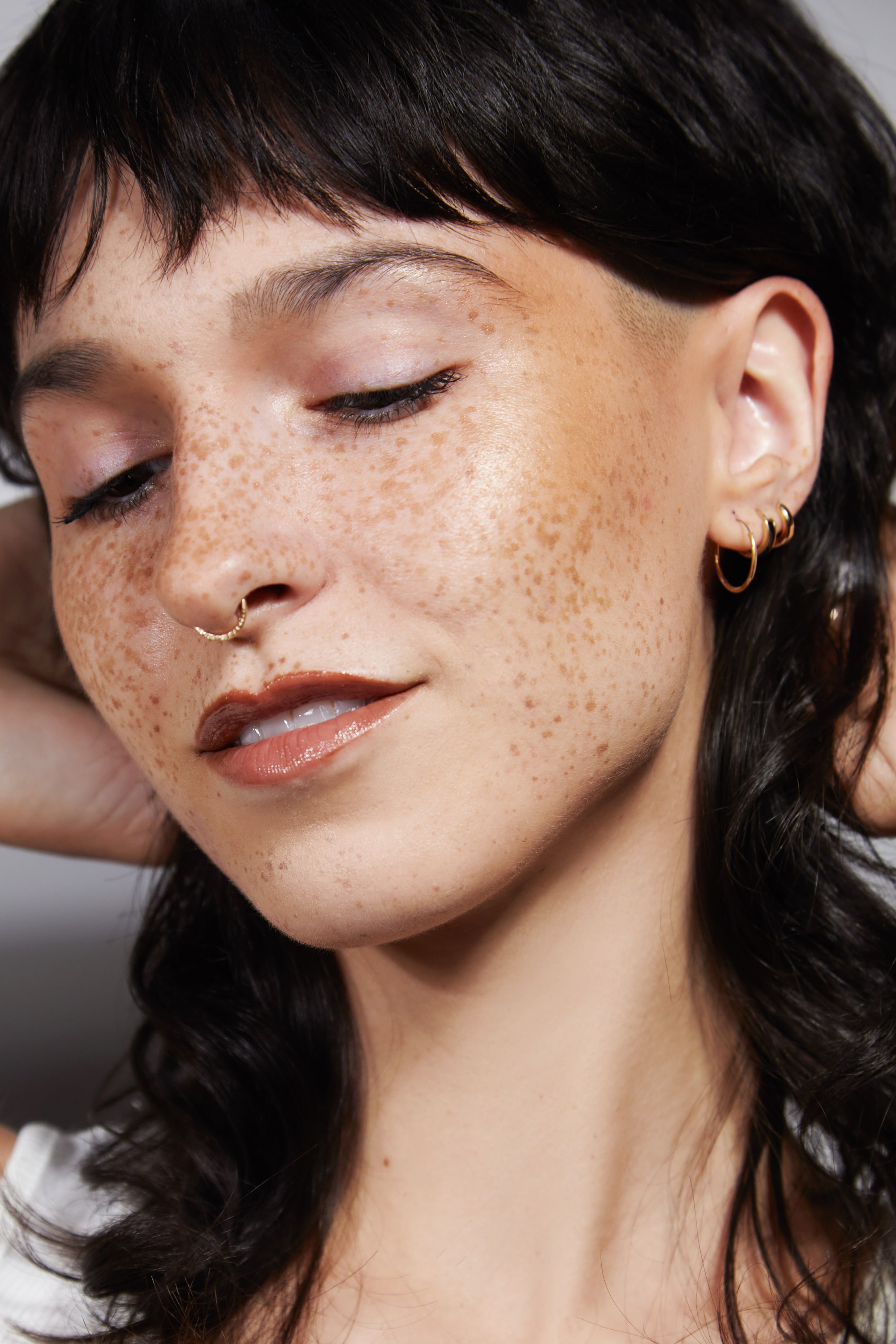 Double Take Sculpting and Bronzing Powder.