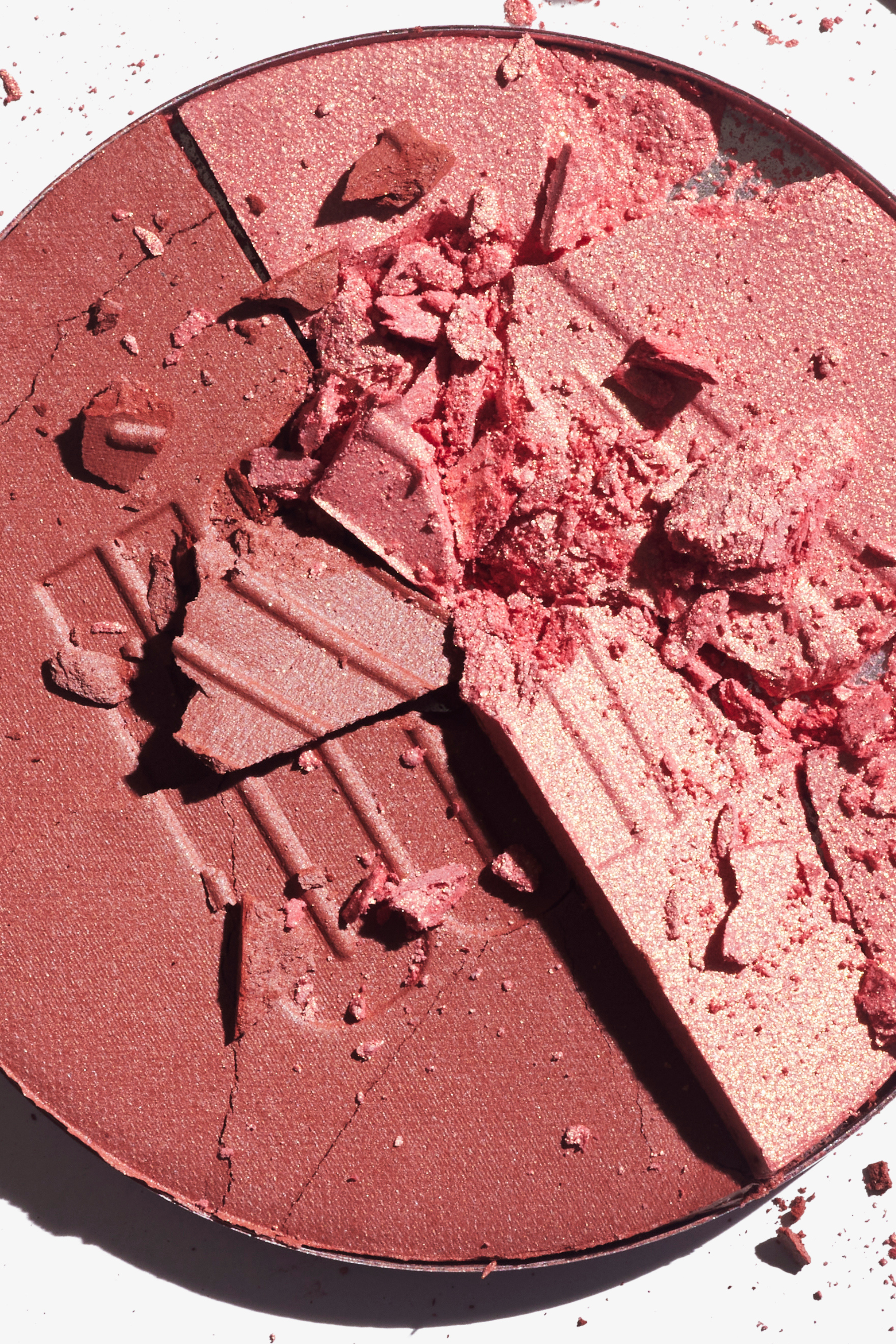 Double Take Skin Perfecting Blush Duo.