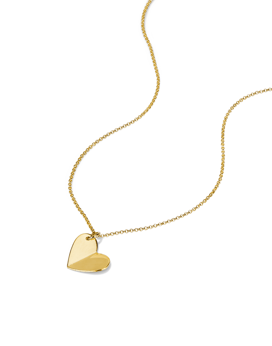 Amor Necklace