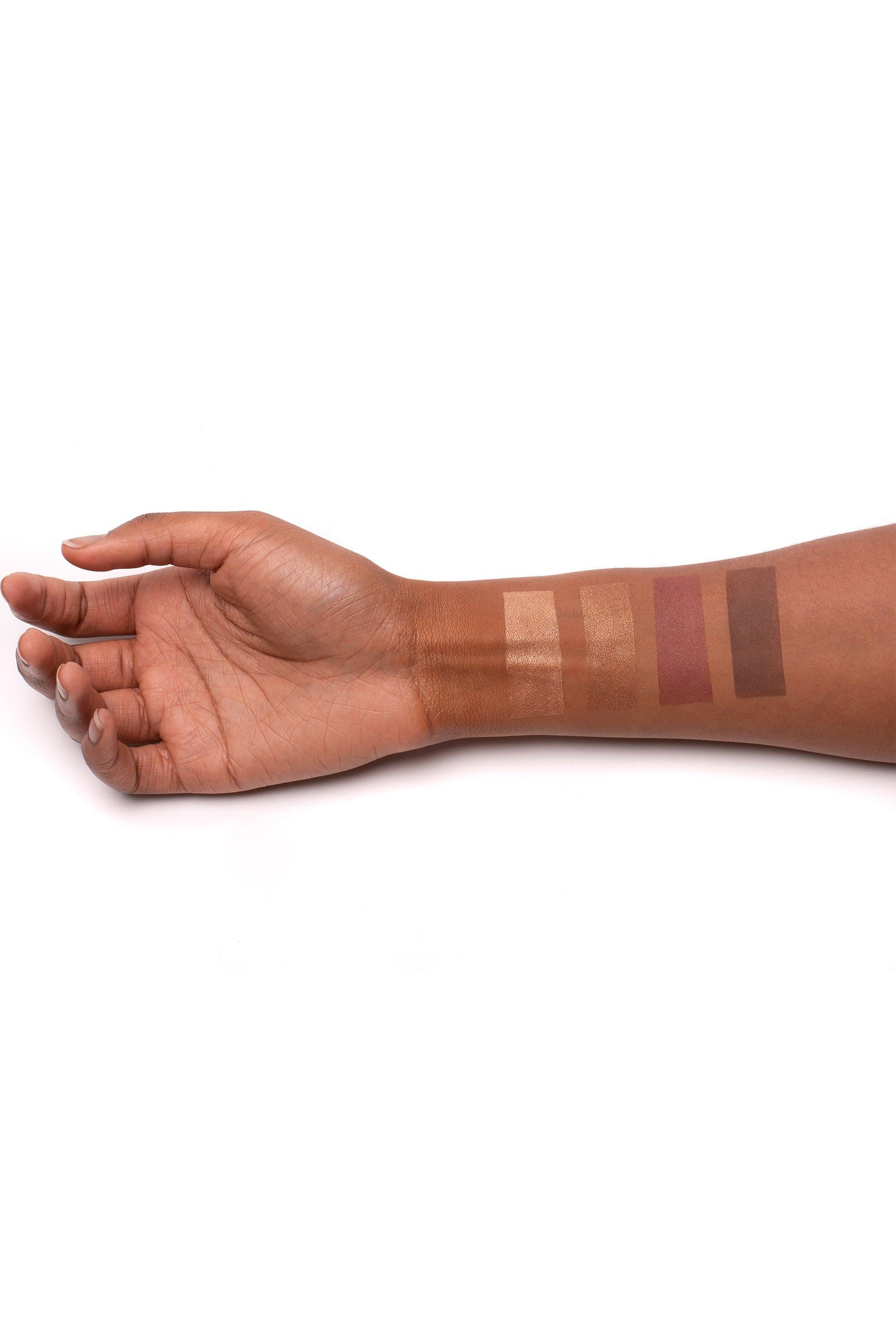 High Life Face Palette.